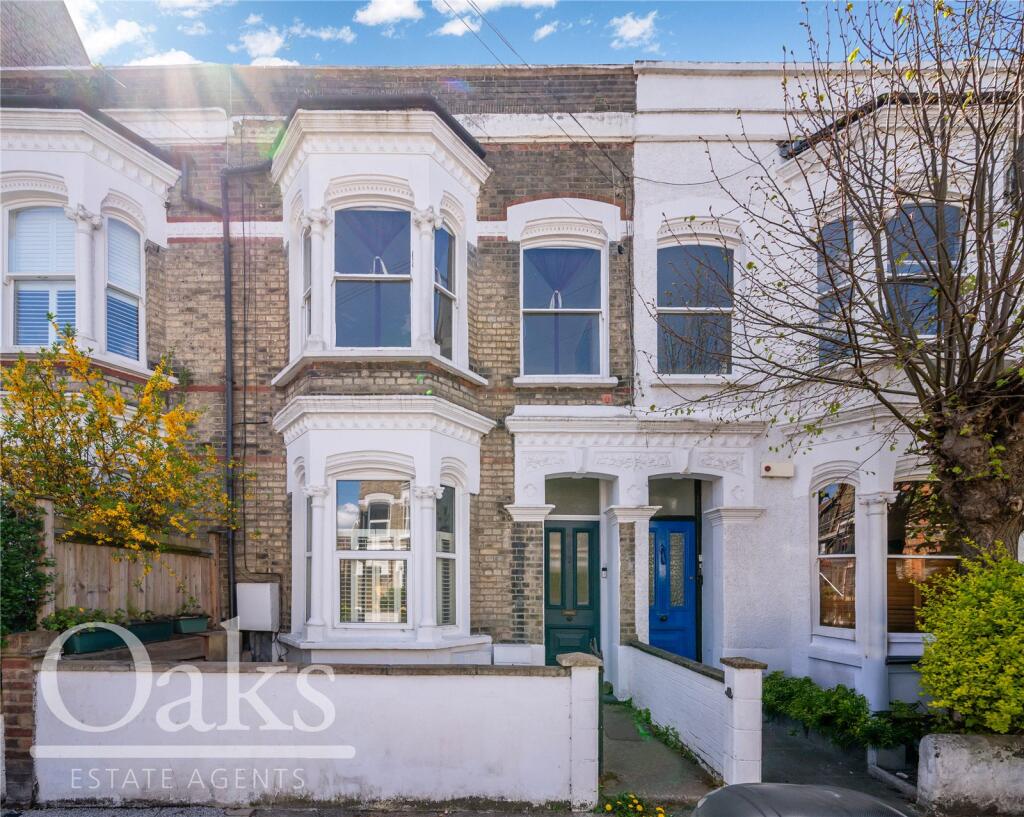 Main image of property: Elm Park, Brixton Hill