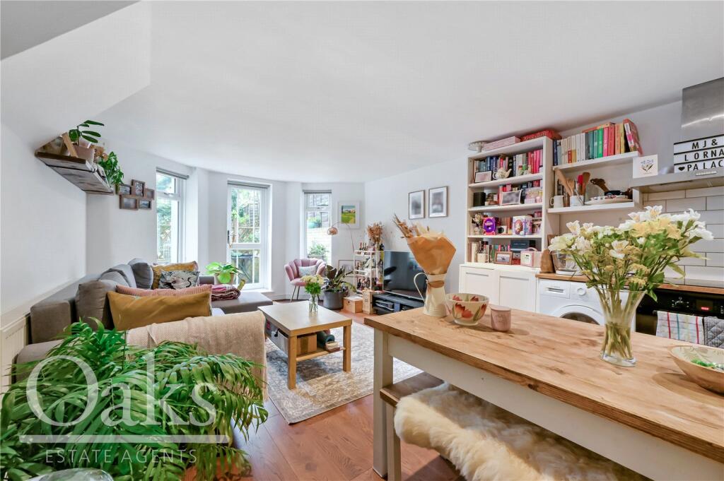 Main image of property: Palace Road, Tulse Hill