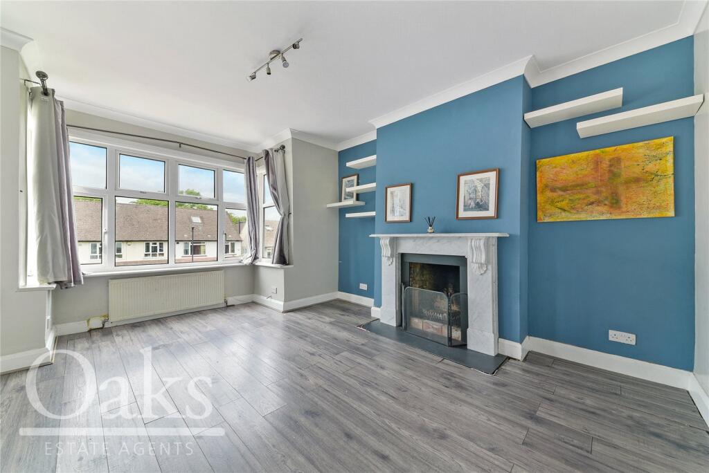 Main image of property: Trinity Rise, Tulse Hill