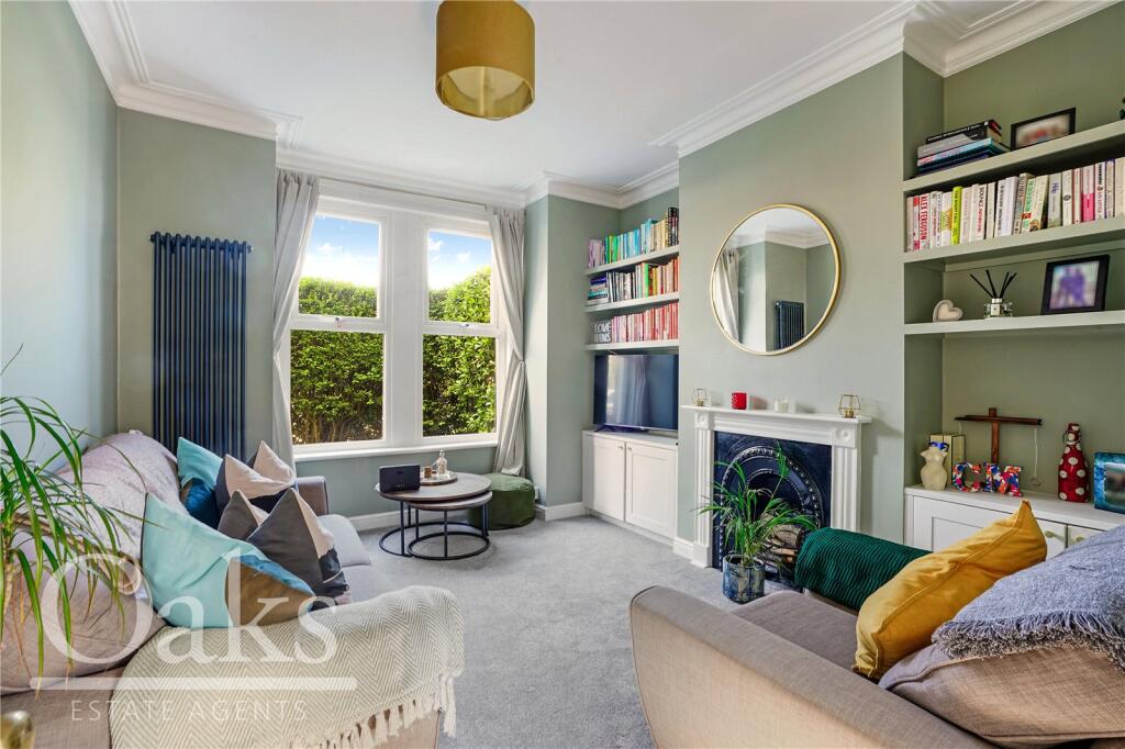 Main image of property: St Louis Road, West Norwood