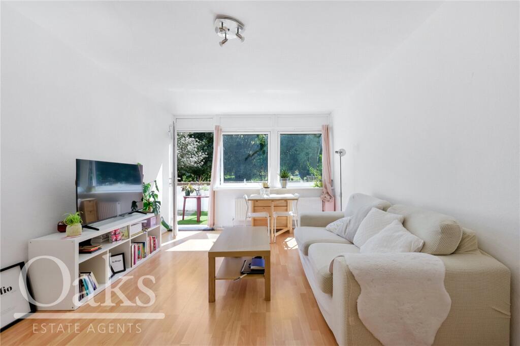 Main image of property: Abbots Park, Tulse Hill