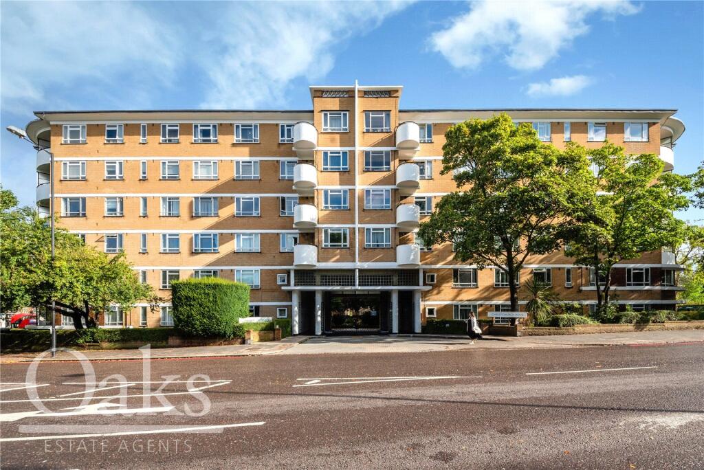 Main image of property: Christchurch House, Christchurch Road
