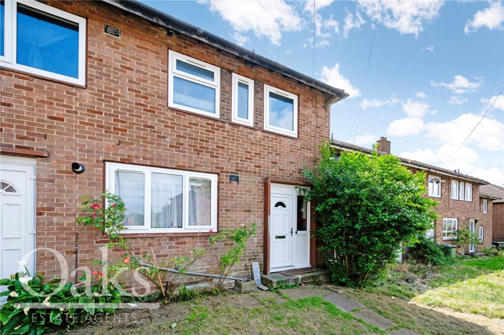 Main image of property: Norwood Park Road, West Norwood