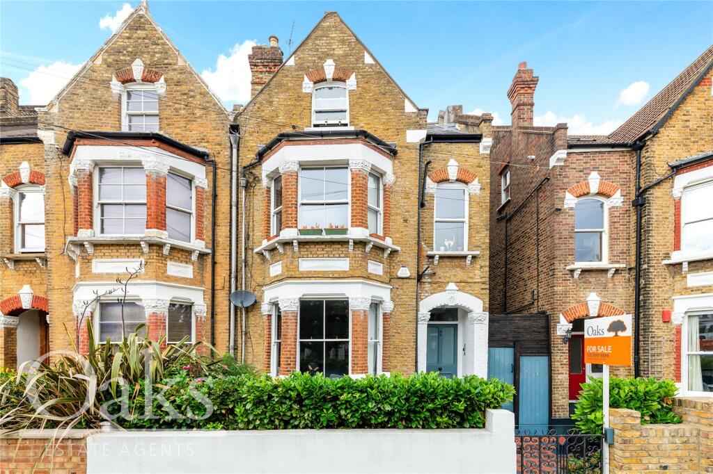 Main image of property: Deronda Road, Herne Hill