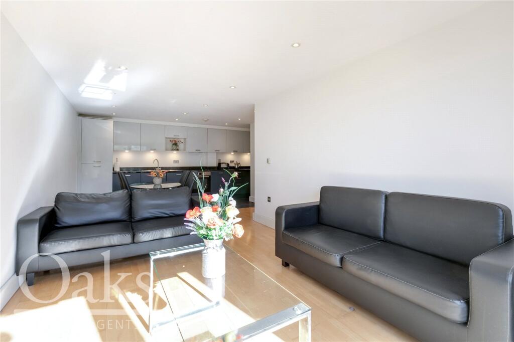 Main image of property: Streatham Place, Streatham Hill