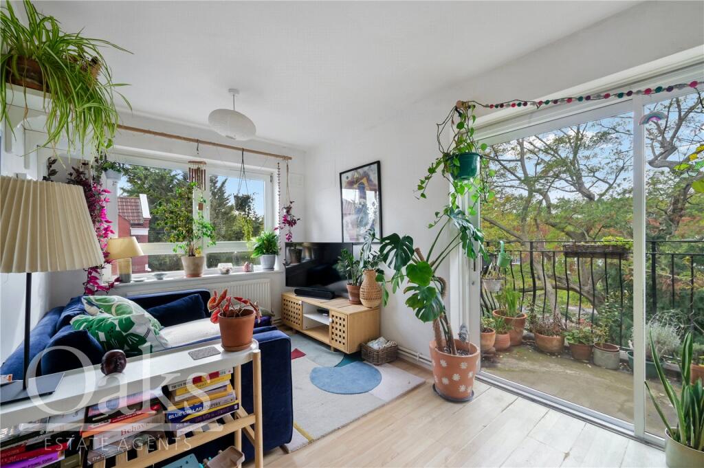 Main image of property: Upper Tulse Hill, Tulse Hill