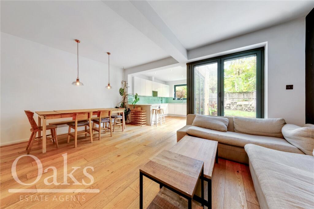 Main image of property: Avenue Park Road, West Norwood
