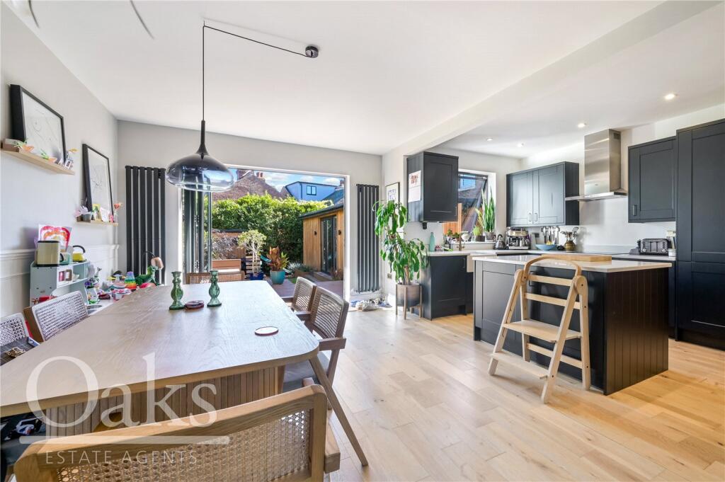 Main image of property: Beulah Hill, Crystal Palace