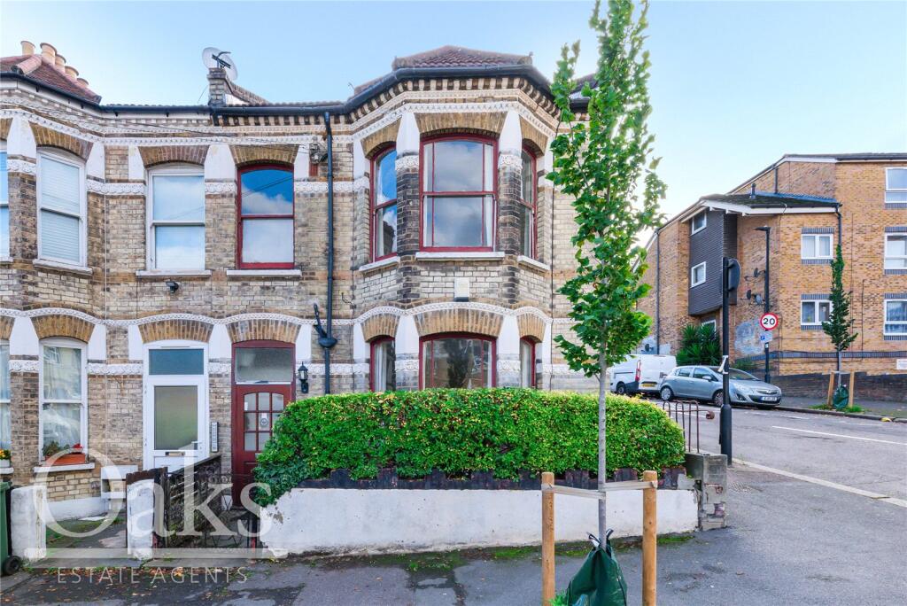 Main image of property: Perran Road, Tulse Hill