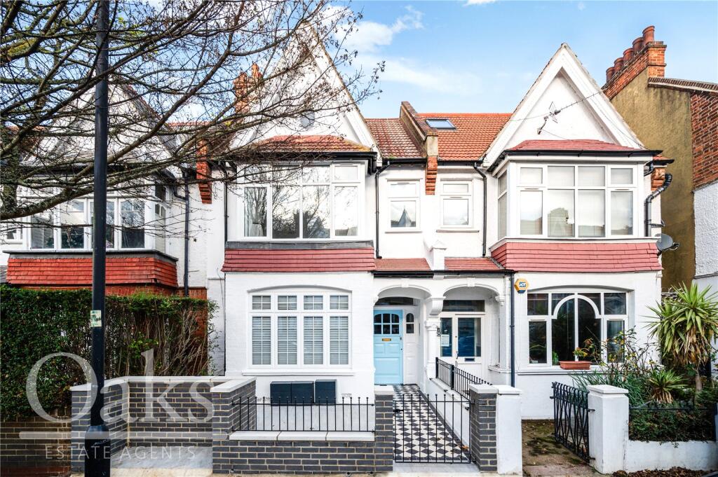 Main image of property: Broxholm Road, West Norwood
