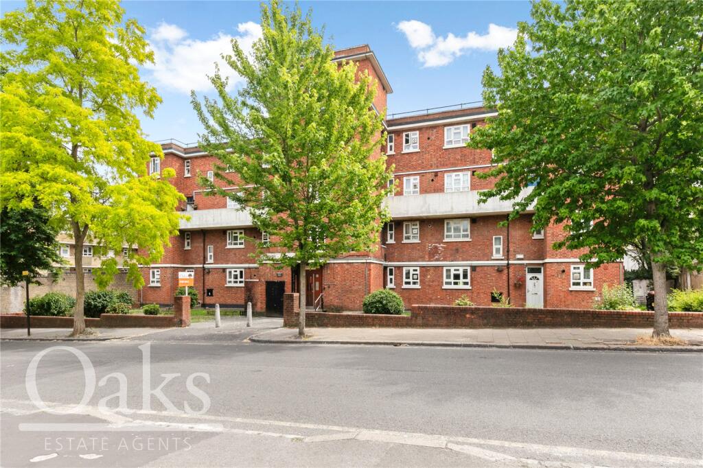 Main image of property: York Hill, West Norwood