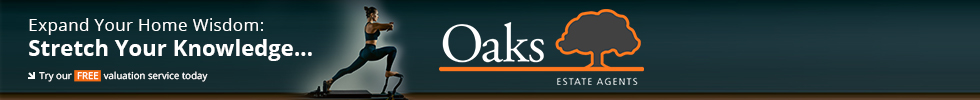 Get brand editions for Oaks Estate Agents, Tulse Hill
