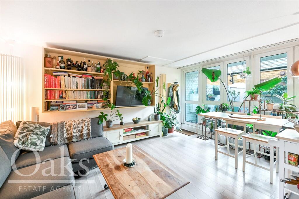 Main image of property: Woodvale Walk, West Norwood