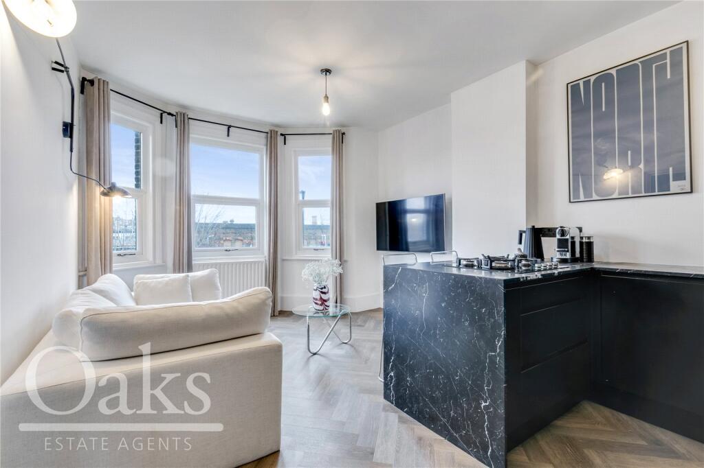 Main image of property: Avenue Park Road, West Norwood