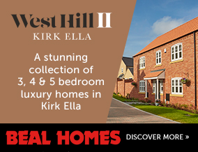 Get brand editions for Beal Homes