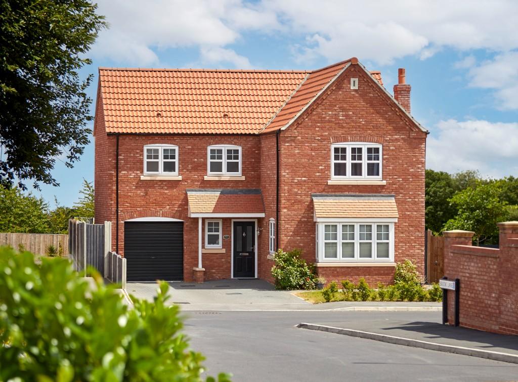 Main image of property: Great Gutter Lane West,
Kirkella,
Hull, 
HU10 6DP
