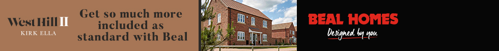 Beal Homes, West Hill II 