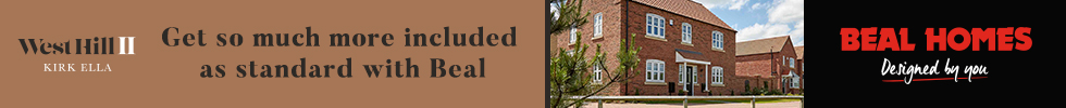 Get brand editions for Beal Homes
