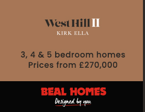 Get brand editions for Beal Homes