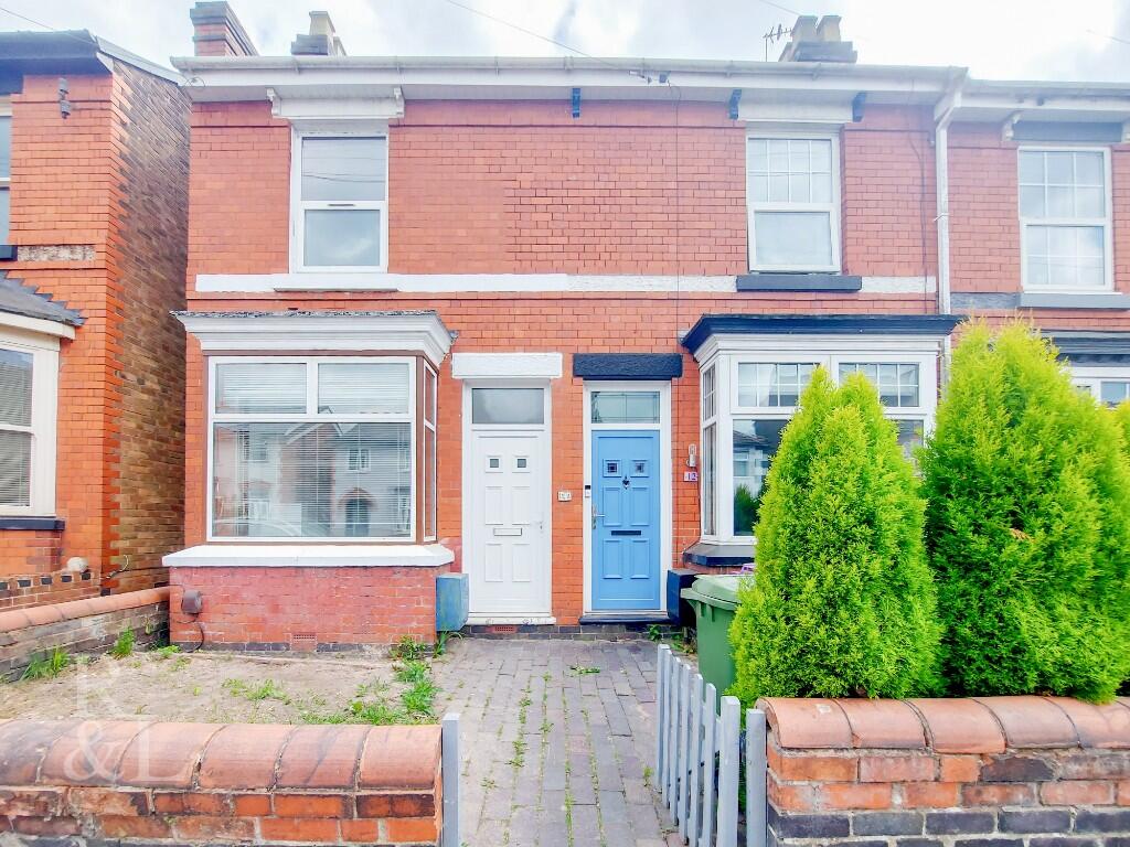 Main image of property: Westbourne Road, Wolverhampton, West Midlands, WV4