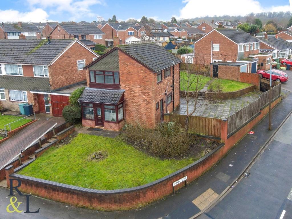 Main image of property: Foxyards Road, Tipton, West Midlands, DY4