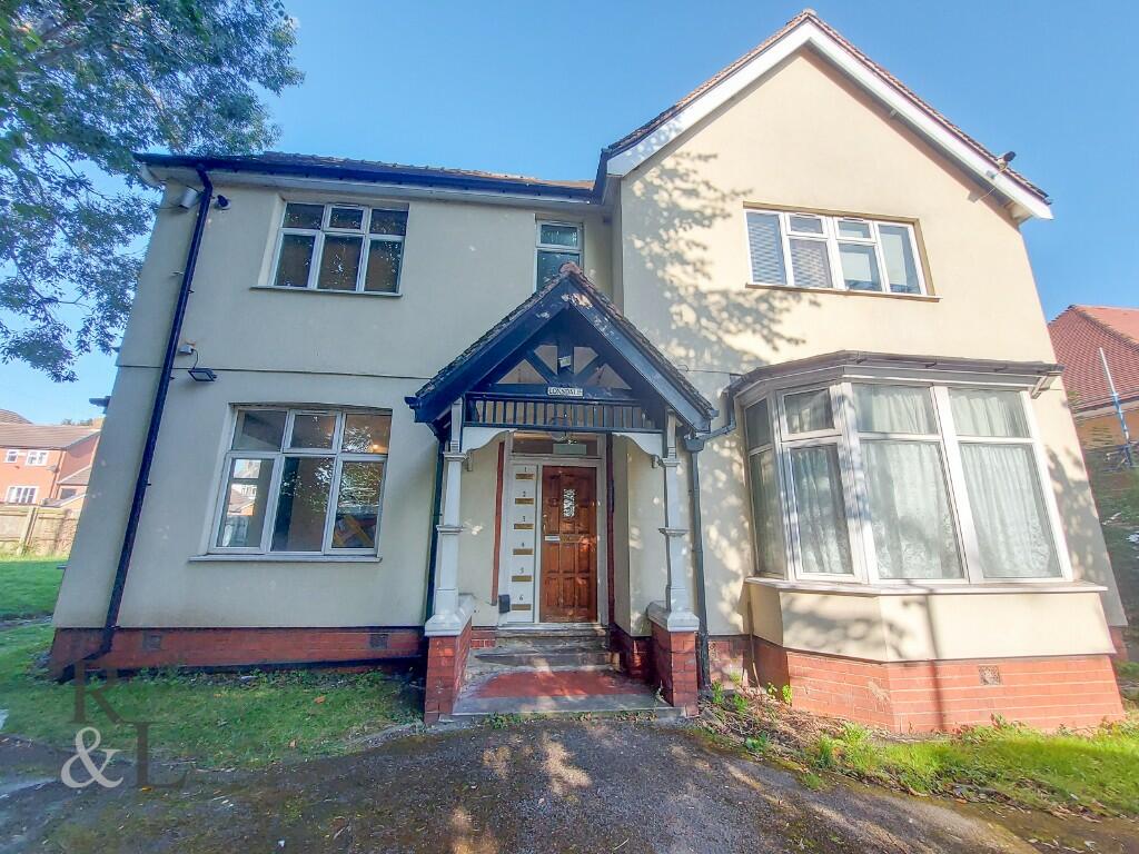 Main image of property: Wood Green Road, Wednesbury, West Midlands, WS10