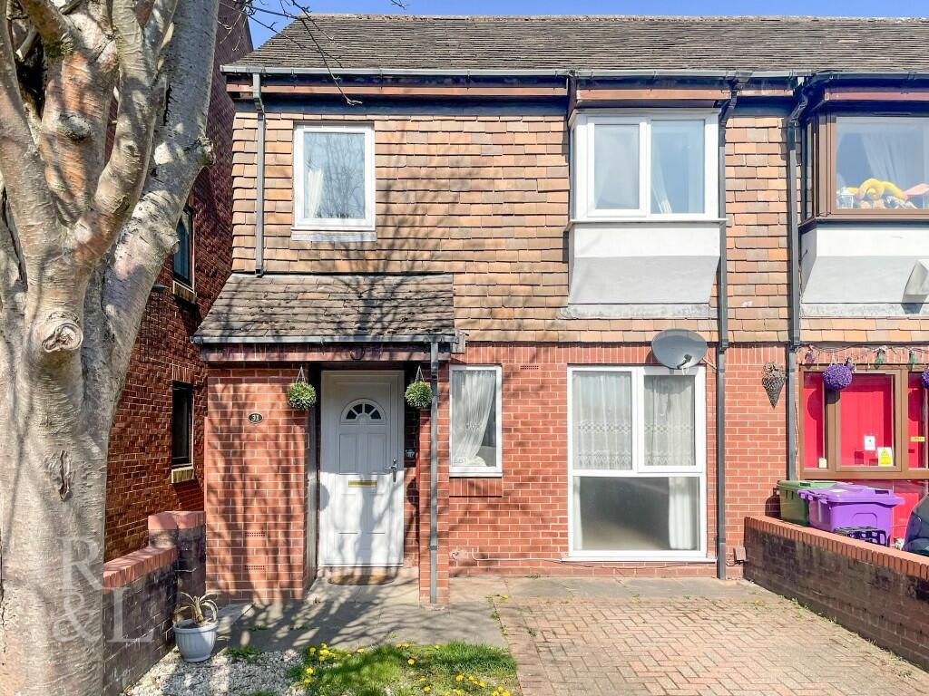 Main image of property: Hinchliffe Avenue, Wolverhampton, West Midlands, WV14
