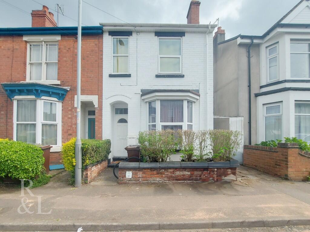 Main image of property: Court Road, Wolverhampton, West Midlands, WV6