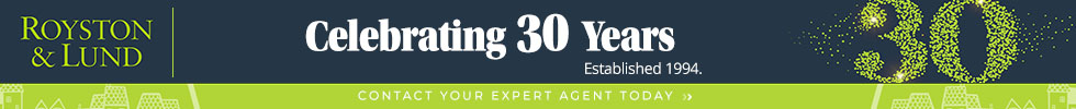 Get brand editions for Royston and Lund, Wolverhampton