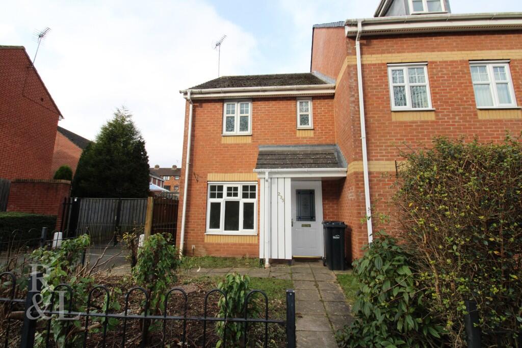 Main image of property: Wrens Nest Road, Dudley, West Midlands, DY1