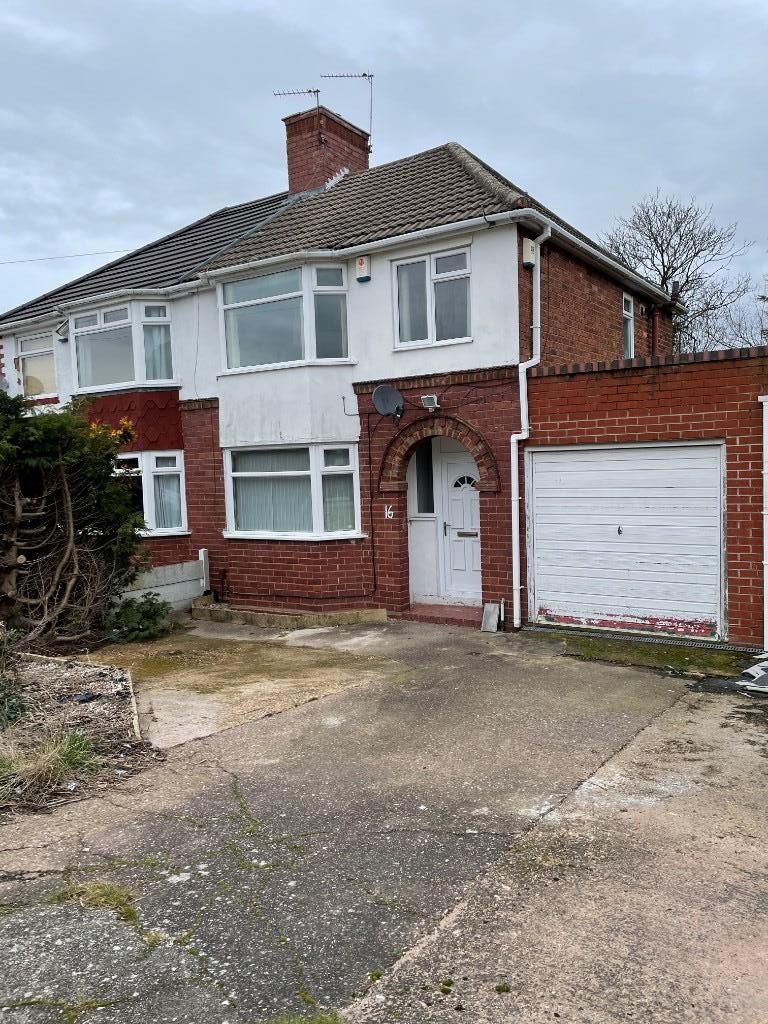 Main image of property: Hampton Road, Wolverhampton, West Midlands, WV10