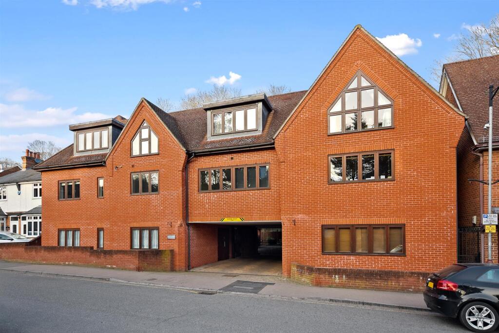 Main image of property: Lower Road, Chorleywood, WD3