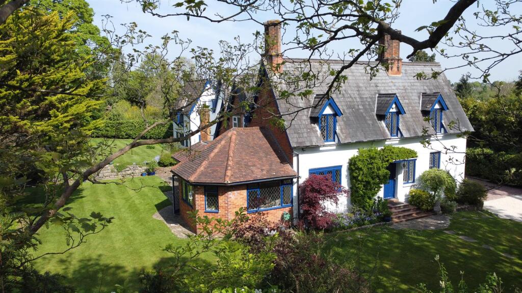 Main image of property: School Lane, Gerrards Cross, SL9