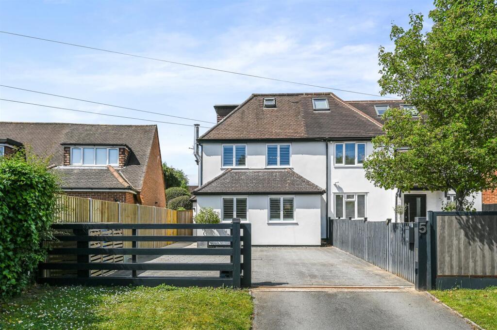 Main image of property: Grove Lane, Chalfont St. Peter, SL9