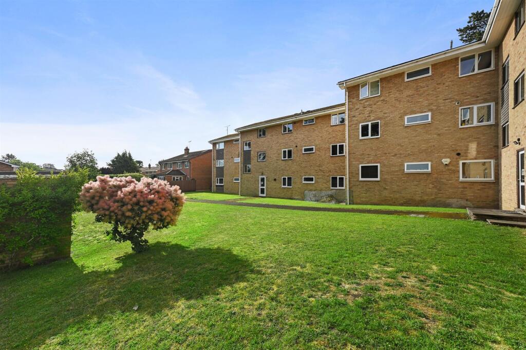 Main image of property: Cedar Drive, Sunningdale, SL5