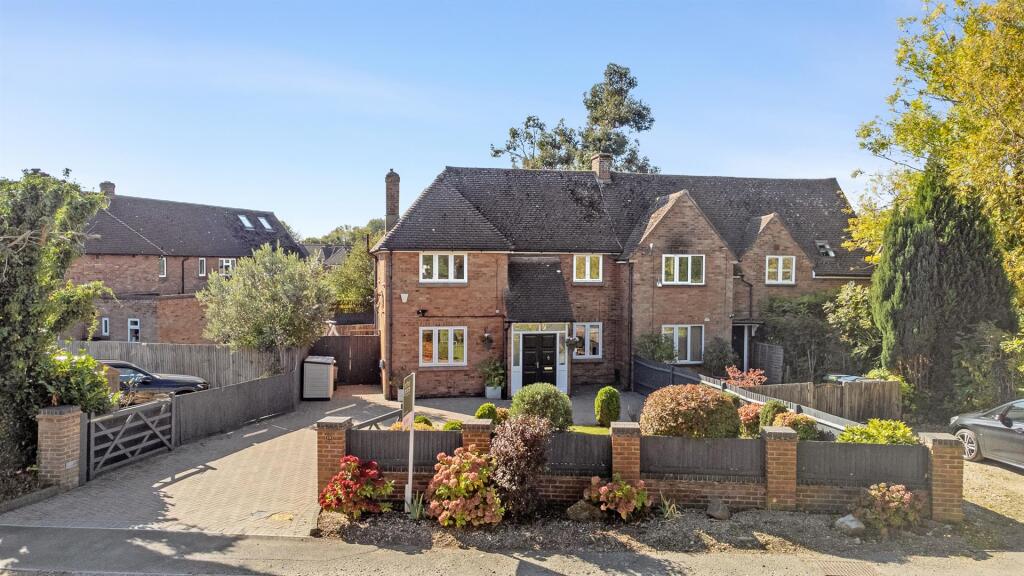Main image of property: Grove Lane, Chalfont St. Peter, SL9