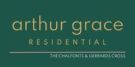 Arthur Grace Residential, Chalfont St Peter Estate Agent Logo