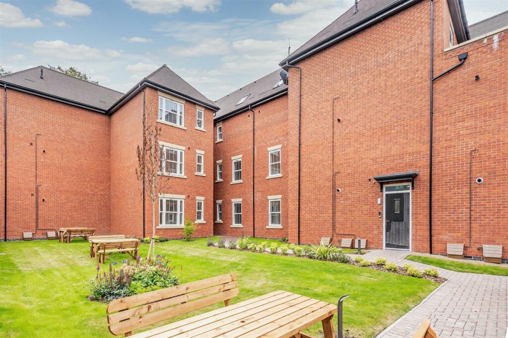 Main image of property: Apartment 4 Paton Grove, Moseley, Birmingham