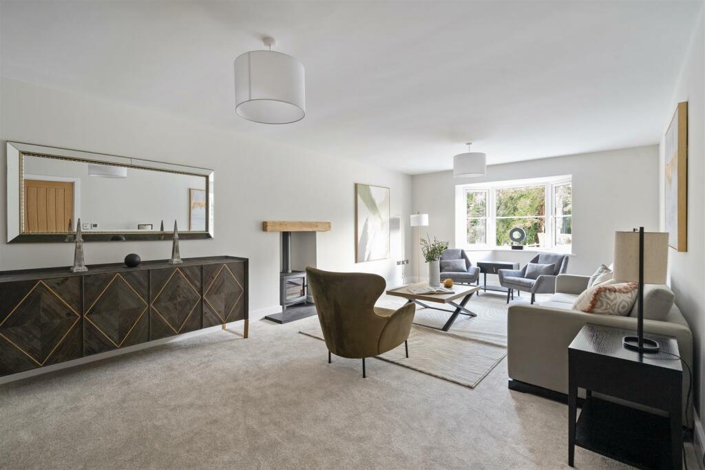 Additional property image - Banbury Road, Gaydon