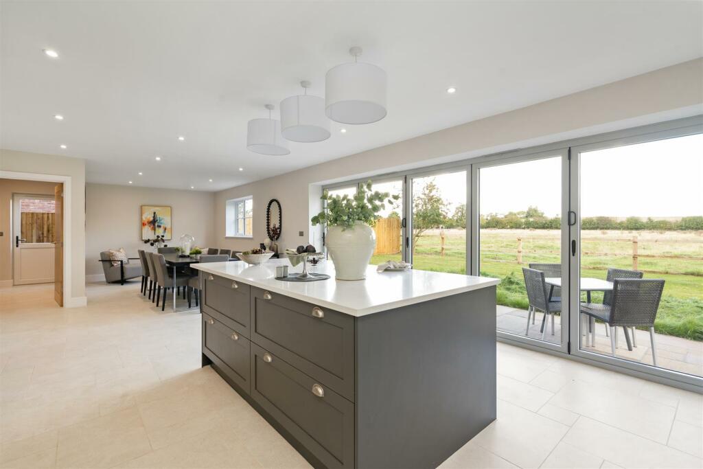 Additional property image - Banbury Road, Gaydon