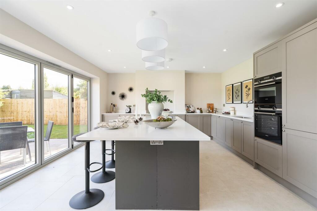 Additional property image - Banbury Road, Gaydon