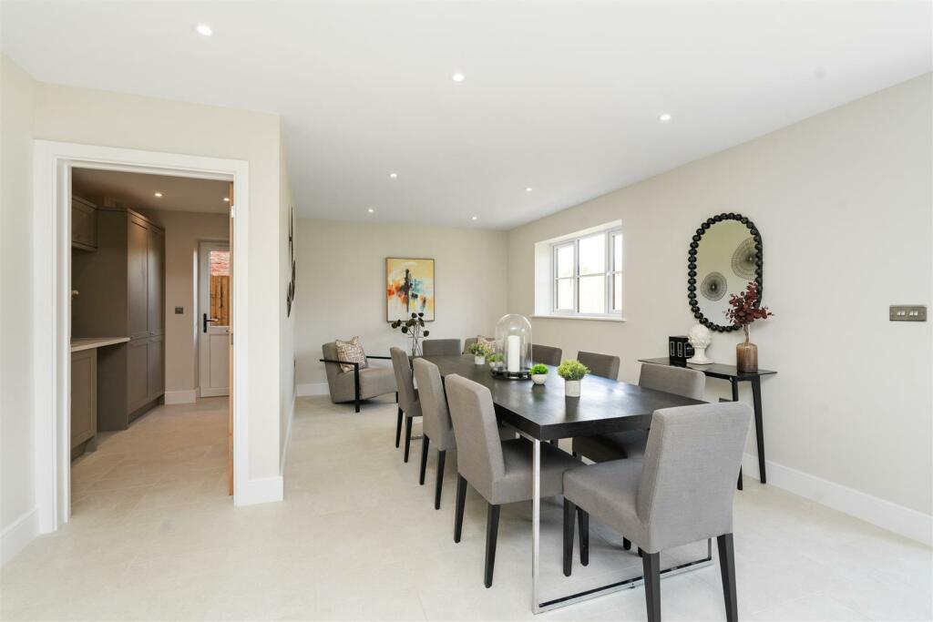 Additional property image - Banbury Road, Gaydon