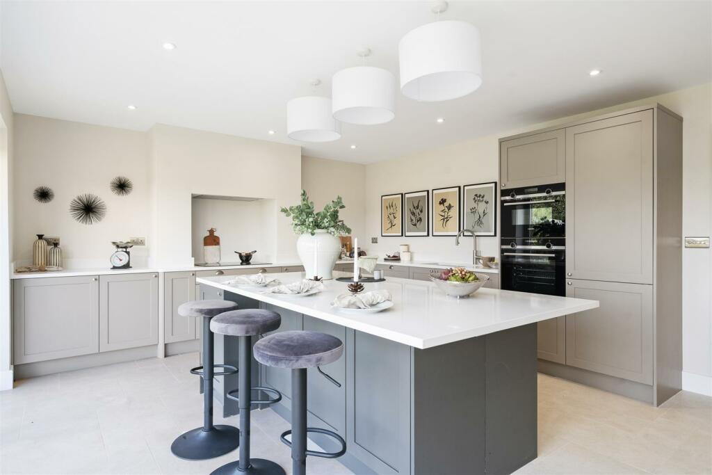 Additional property image - Banbury Road, Gaydon
