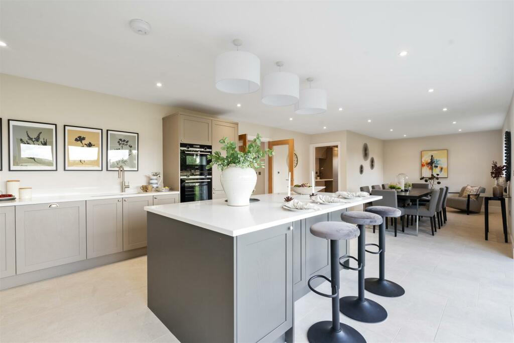 Additional property image - Banbury Road, Gaydon