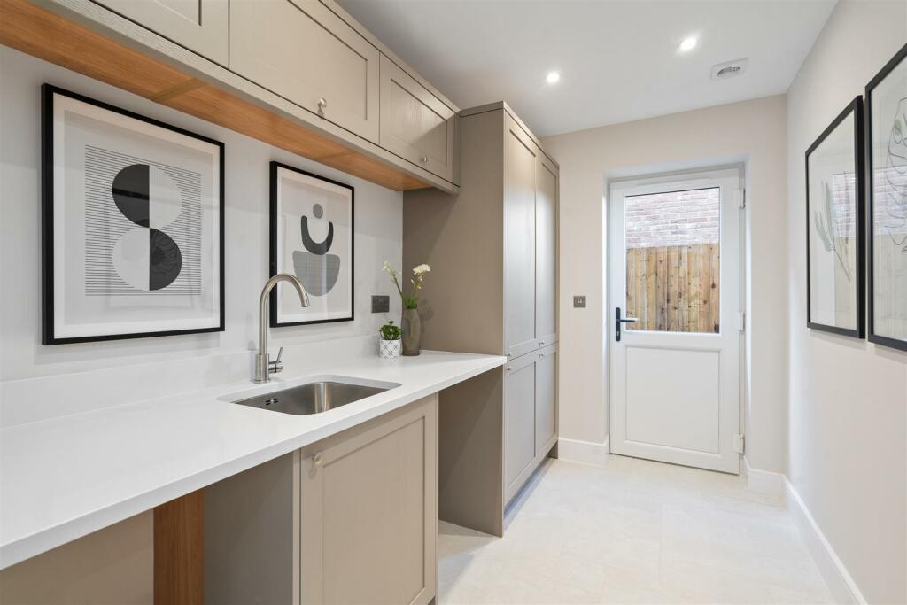 Additional property image - Banbury Road, Gaydon