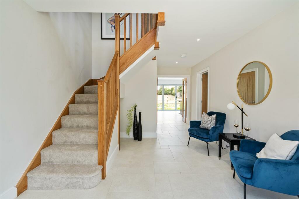 Additional property image - Banbury Road, Gaydon