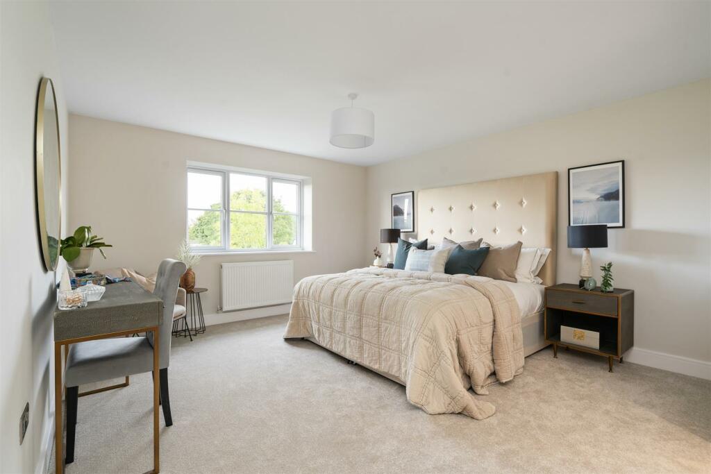 Additional property image - Banbury Road, Gaydon