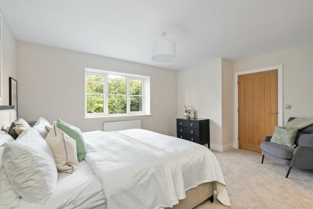 Additional property image - Banbury Road, Gaydon