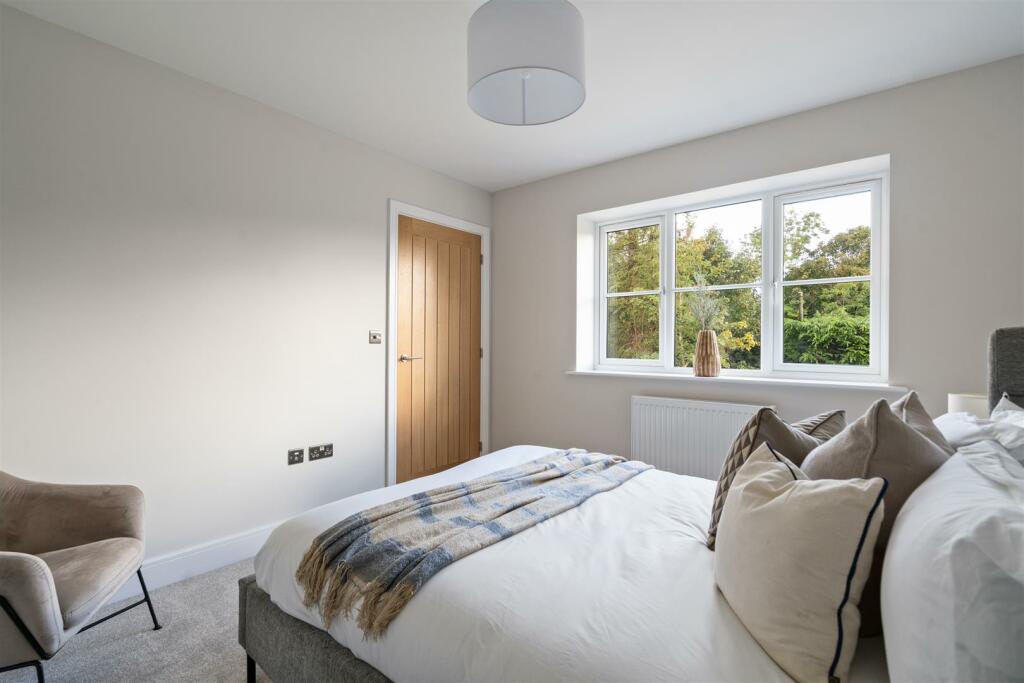 Additional property image - Banbury Road, Gaydon
