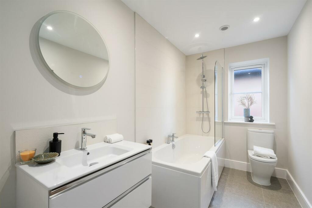 Additional property image - Banbury Road, Gaydon